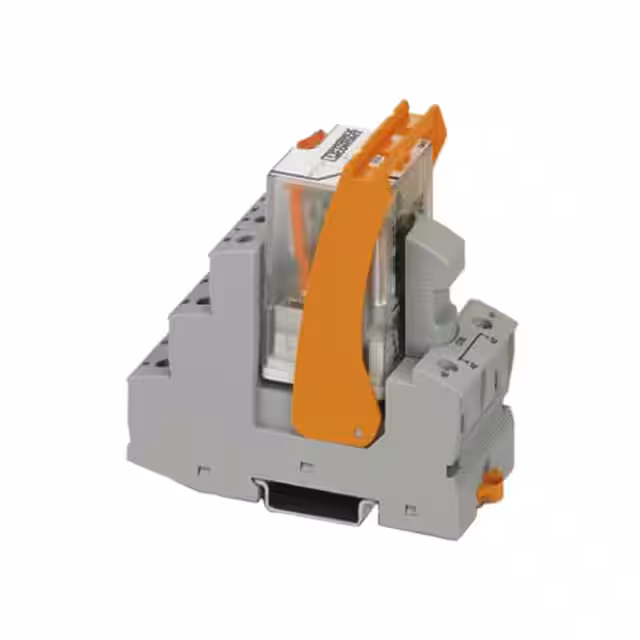 2903299 Phoenix Contact  Power Relays Over 2 Amps